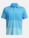 Under Armour Pánské tričko Under Armour UA Playoff 3.0 Stripe Polo