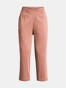 Under Armour Dámské tepláky Under Armour UA Rival Terry Crop Wide Leg