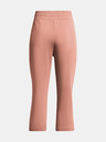 Under Armour Dámské tepláky Under Armour UA Rival Terry Crop Wide Leg