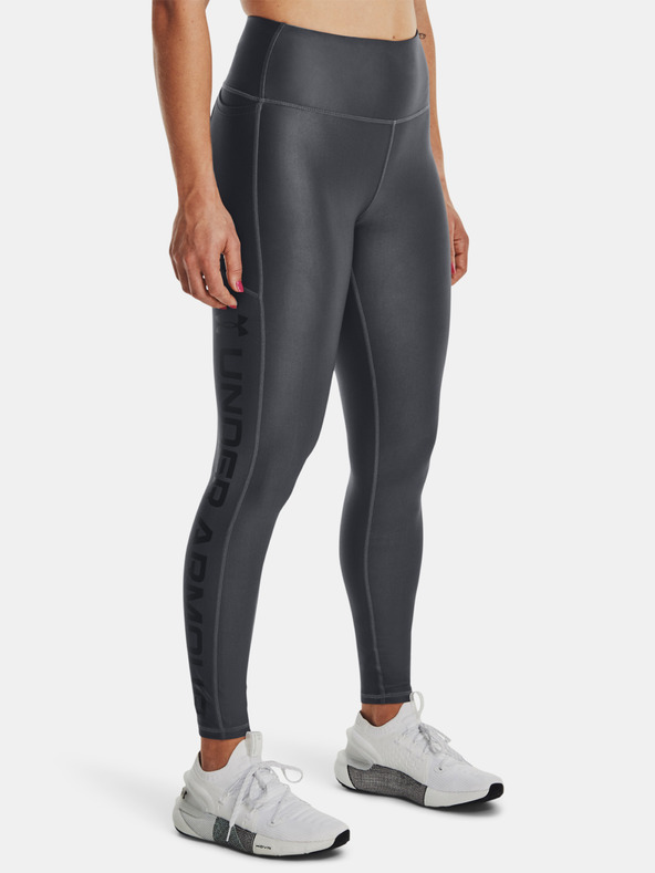 Under Armour Dámské legíny Under Armour Armour Branded Legging