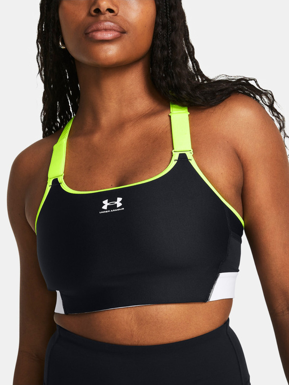 Under Armour Dámská podprsenka Under Armour UA HG Armour High Pocket