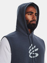 Under Armour Curry Fleece Slvls Hoodie Mikina