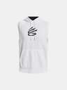 Under Armour Curry Fleece Slvls Hoodie Mikina