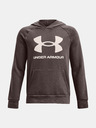 Under Armour UA Rival Fleece Mikina dětská