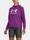 Under Armour UA Rival Fleece Big Logo Hdy Mikina