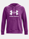 Under Armour UA Rival Fleece Big Logo Hdy Mikina