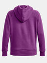 Under Armour UA Rival Fleece Big Logo Hdy Mikina