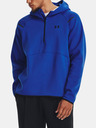 Under Armour Pánská mikina Under Armour UA Unstoppable Flc Hoodie