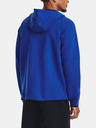 Under Armour Pánská mikina Under Armour UA Unstoppable Flc Hoodie