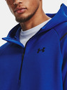 Under Armour Pánská mikina Under Armour UA Unstoppable Flc Hoodie
