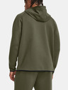 Under Armour Pánská mikina Under Armour UA Unstoppable Flc Hoodie