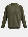 Under Armour Pánská mikina Under Armour UA Unstoppable Flc Hoodie