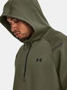 Under Armour Pánská mikina Under Armour UA Unstoppable Flc Hoodie