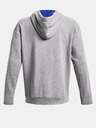 Under Armour Pánská mikina Under Armour Curry Splash Hoodie