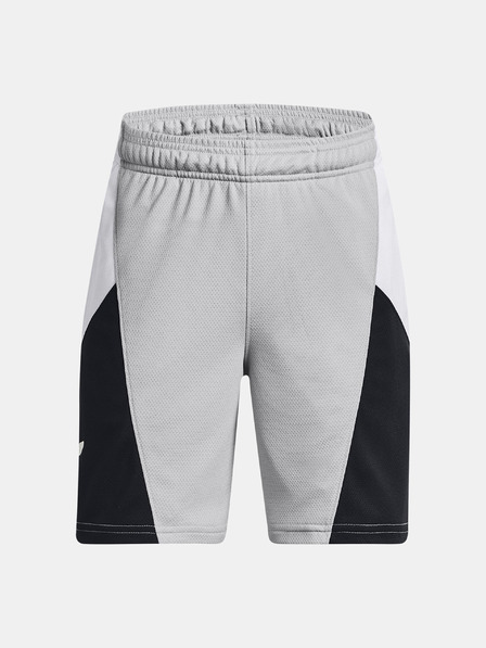 Under Armour Chlapecké kraťasy Under Armour Curry Boys Splash Short