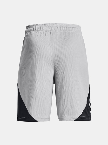 Under Armour Chlapecké kraťasy Under Armour Curry Boys Splash Short