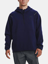 Under Armour Pánská mikina Under Armour UA Unstoppable Flc Hoodie