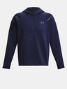 Under Armour Pánská mikina Under Armour UA Unstoppable Flc Hoodie