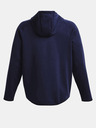 Under Armour Pánská mikina Under Armour UA Unstoppable Flc Hoodie