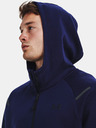 Under Armour Pánská mikina Under Armour UA Unstoppable Flc Hoodie