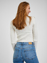 Orsay Světle modré dámské skinny fit džíny ORSAY