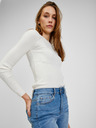 Orsay Světle modré dámské skinny fit džíny ORSAY