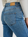 Orsay Světle modré dámské skinny fit džíny ORSAY