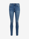 Orsay Světle modré dámské skinny fit džíny ORSAY