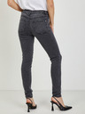 Orsay Šedé dámské skinny fit džíny ORSAY