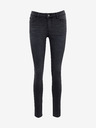Orsay Šedé dámské skinny fit džíny ORSAY