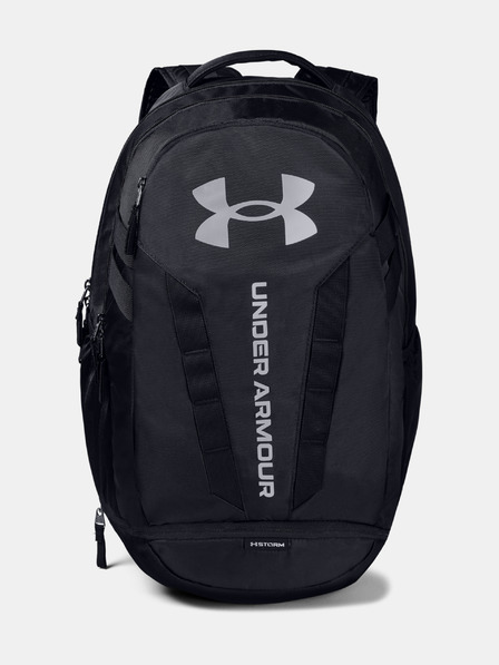 Under Armour Unisexový batoh Under Armour Hustle 5.0 Storm Backpack