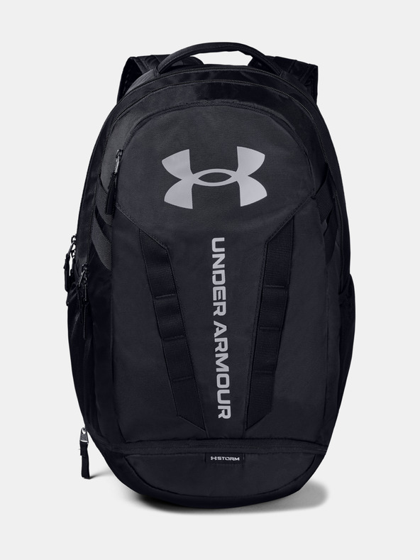 Under Armour Unisexový batoh Under Armour Hustle 5.0 Storm Backpack