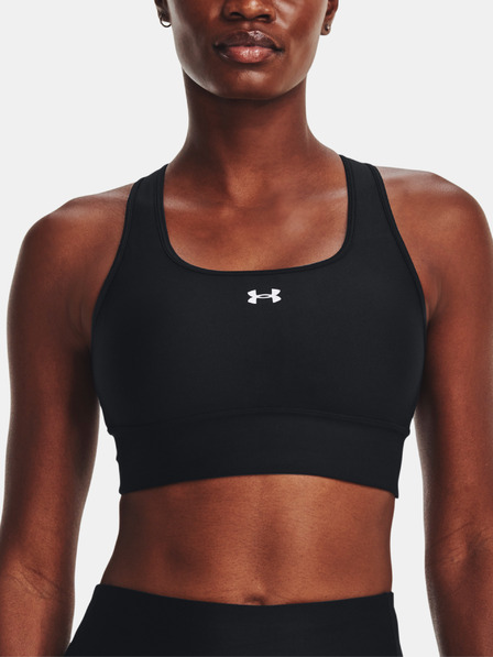 Under Armour Dámská podprsenka Under Armour Crossback Longline
