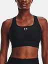 Under Armour Dámská podprsenka Under Armour Crossback Longline