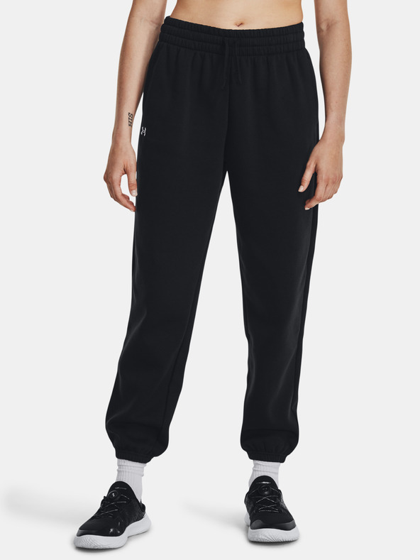 Under Armour Dámské tepláky Under Armour UA Rival Fleece OS Jogger