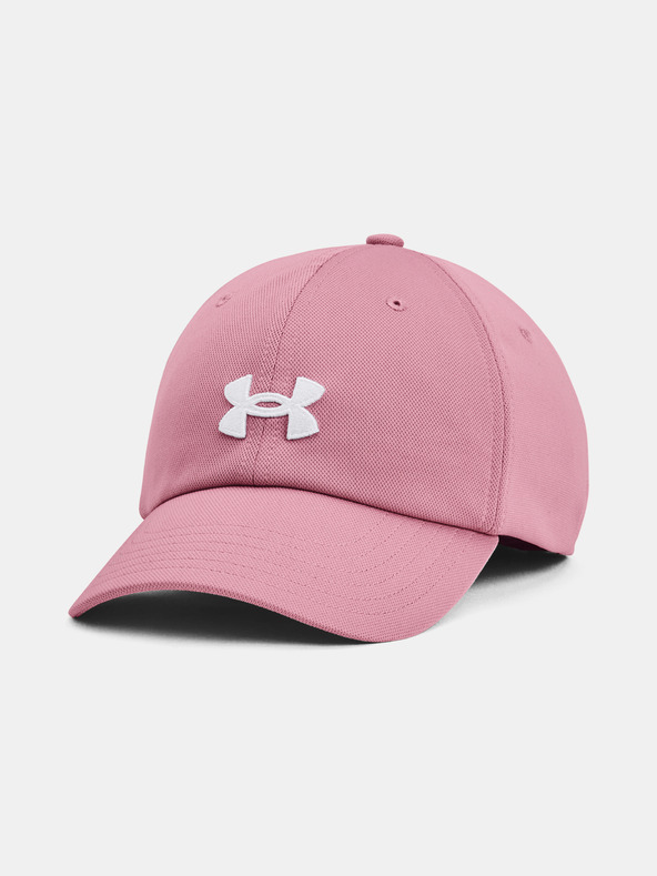 Under Armour Dámská kšiltovka Under Armour Women's UA Blitzing Adj