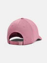 Under Armour Dámská kšiltovka Under Armour Women's UA Blitzing Adj