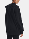Under Armour Dámská mikina Under Armour UA Rival Fleece OS Hoodie