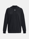 Under Armour Dámská mikina Under Armour UA Rival Fleece OS Hoodie