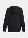 Under Armour Dámská mikina Under Armour UA Rival Fleece OS Hoodie