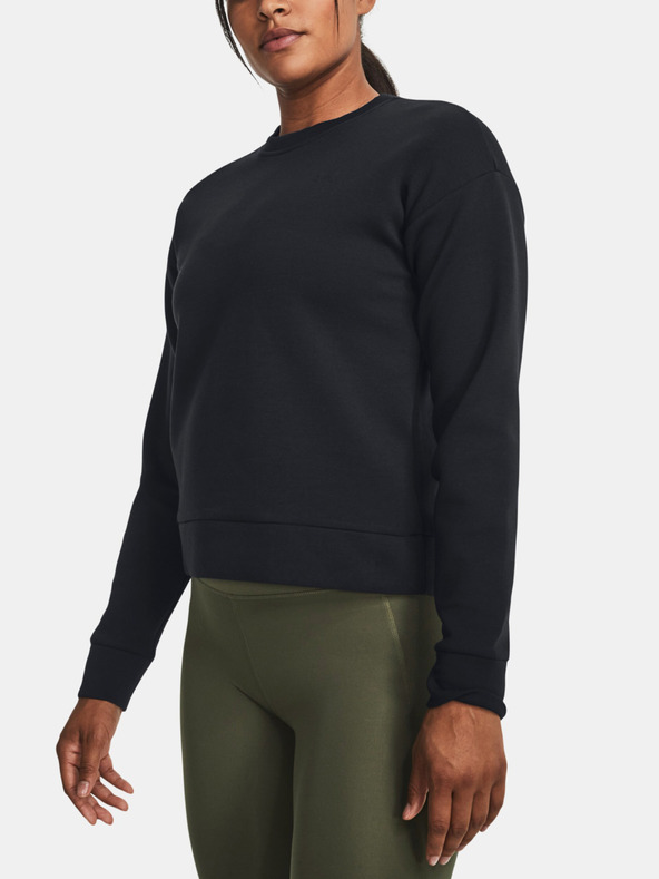 Under Armour Dámská mikina Under Armour Unstoppable Flc Crew