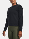 Under Armour Dámská mikina Under Armour Unstoppable Flc Crew