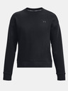 Under Armour Dámská mikina Under Armour Unstoppable Flc Crew