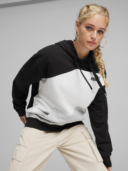 Puma Power Hoodie TR Mikina