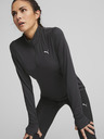 Puma Run Favourite 1/4 Zip W Mikina