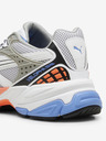 Puma Bílé tenisky Puma Velophasis Bliss