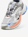 Puma Bílé tenisky Puma Velophasis Bliss