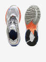 Puma Bílé tenisky Puma Velophasis Bliss