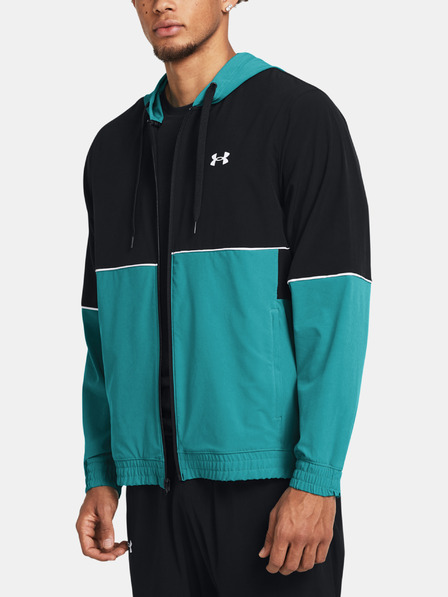 Under Armour UA Baseline Woven Bunda