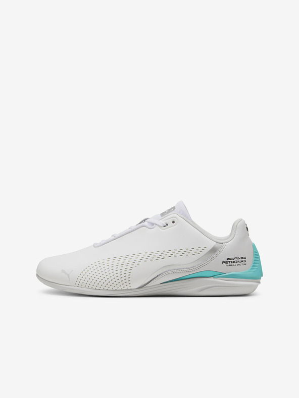Puma Bílé tenisky Puma MAPF1 Drift Cat Decima